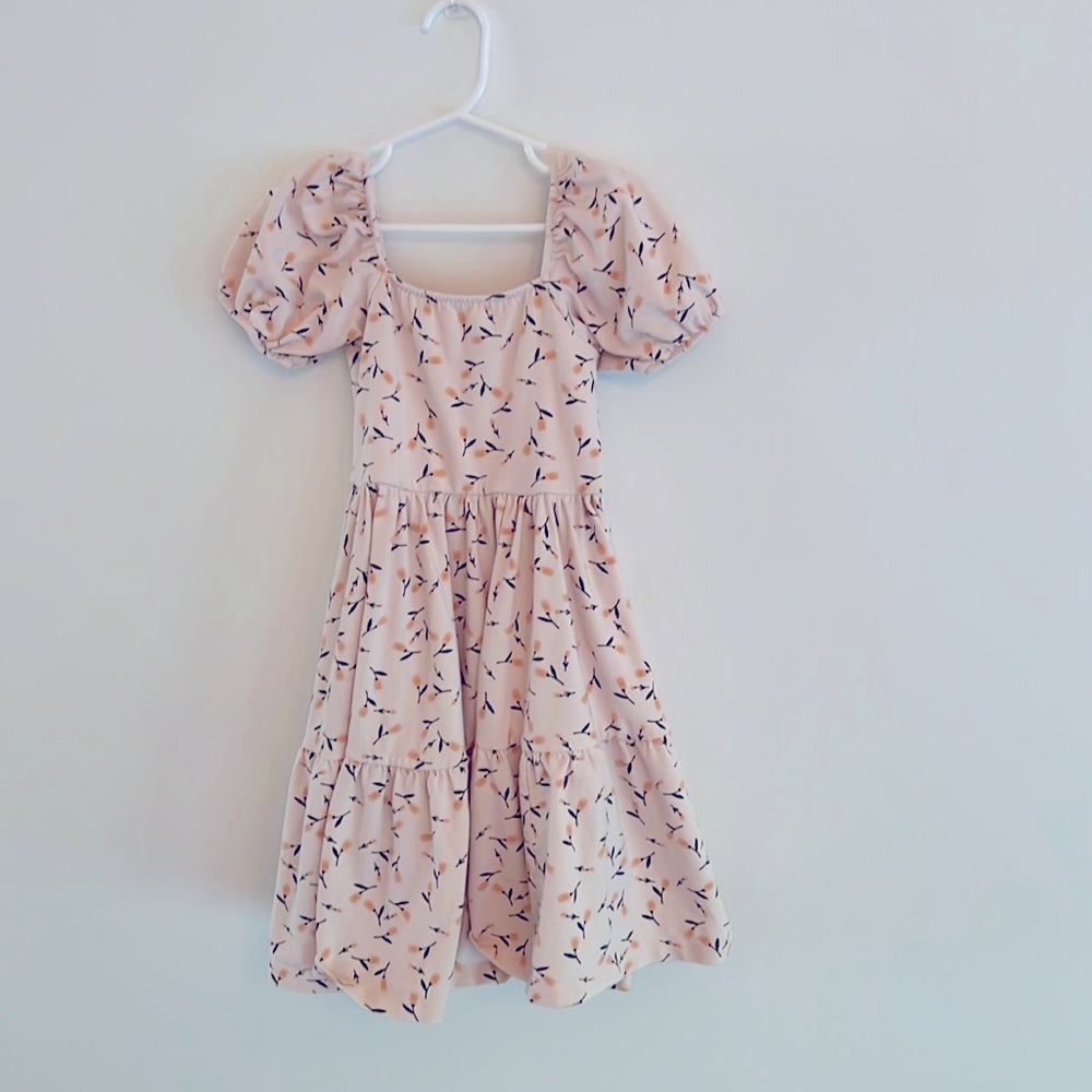 Alice & Ames girls’ dress size 7